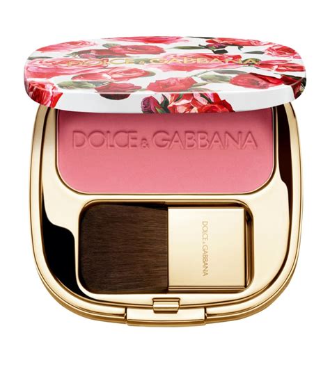 dolce gabbana blush of roses swatches|Dolce & Gabbana.